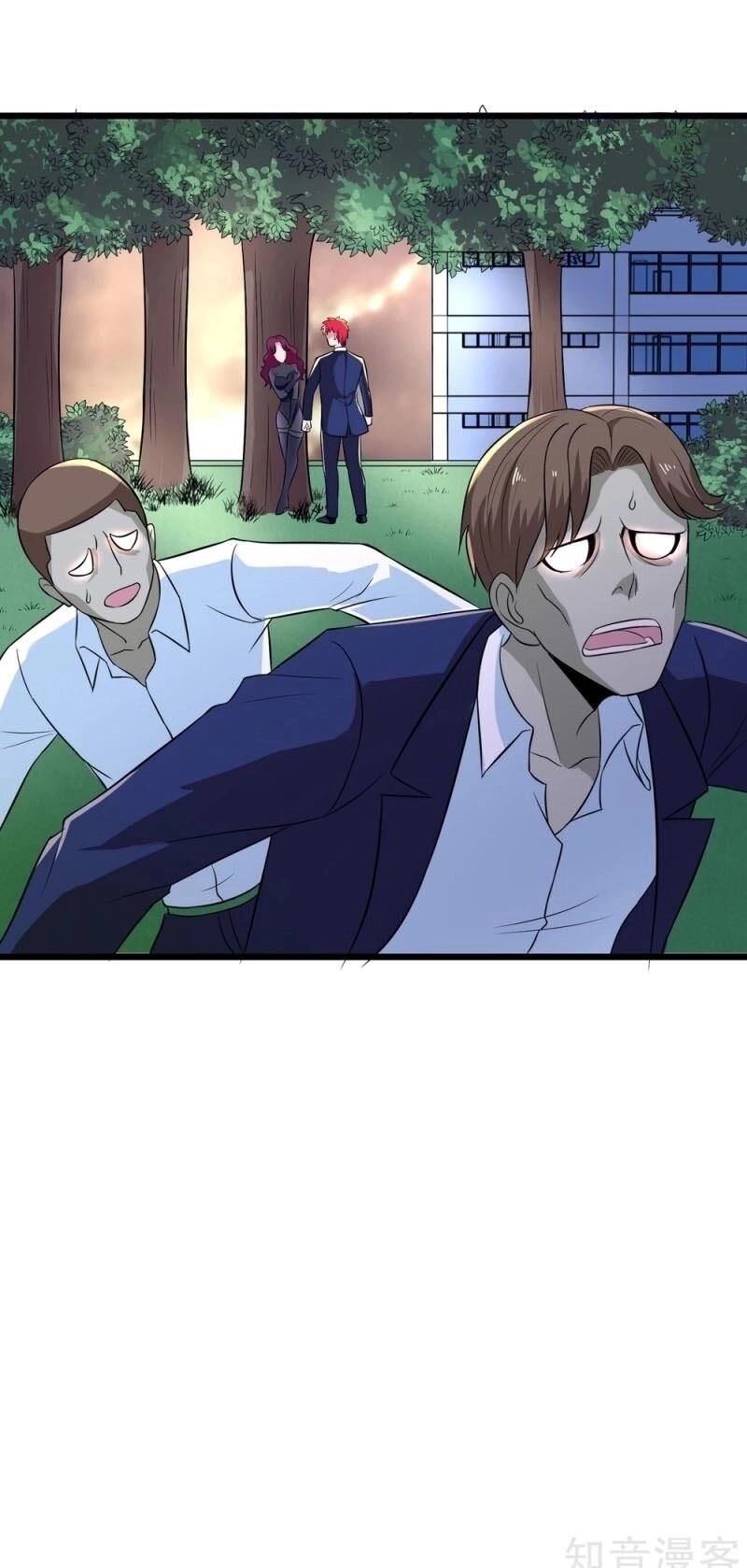 Tối Cường Đặc Chủng Binh Của Hoa Khôi Chapter 114 - 7