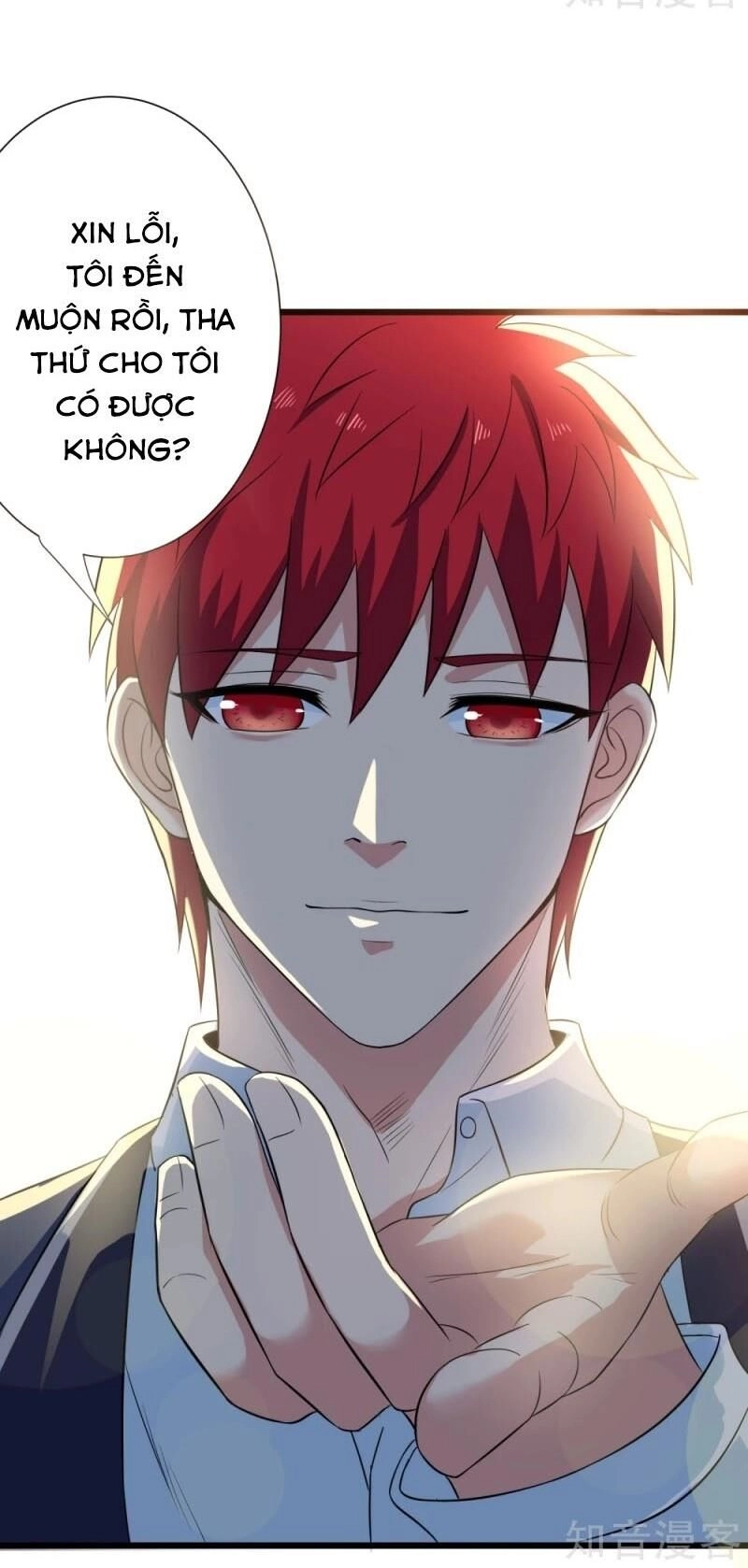 Tối Cường Đặc Chủng Binh Của Hoa Khôi Chapter 114 - 8