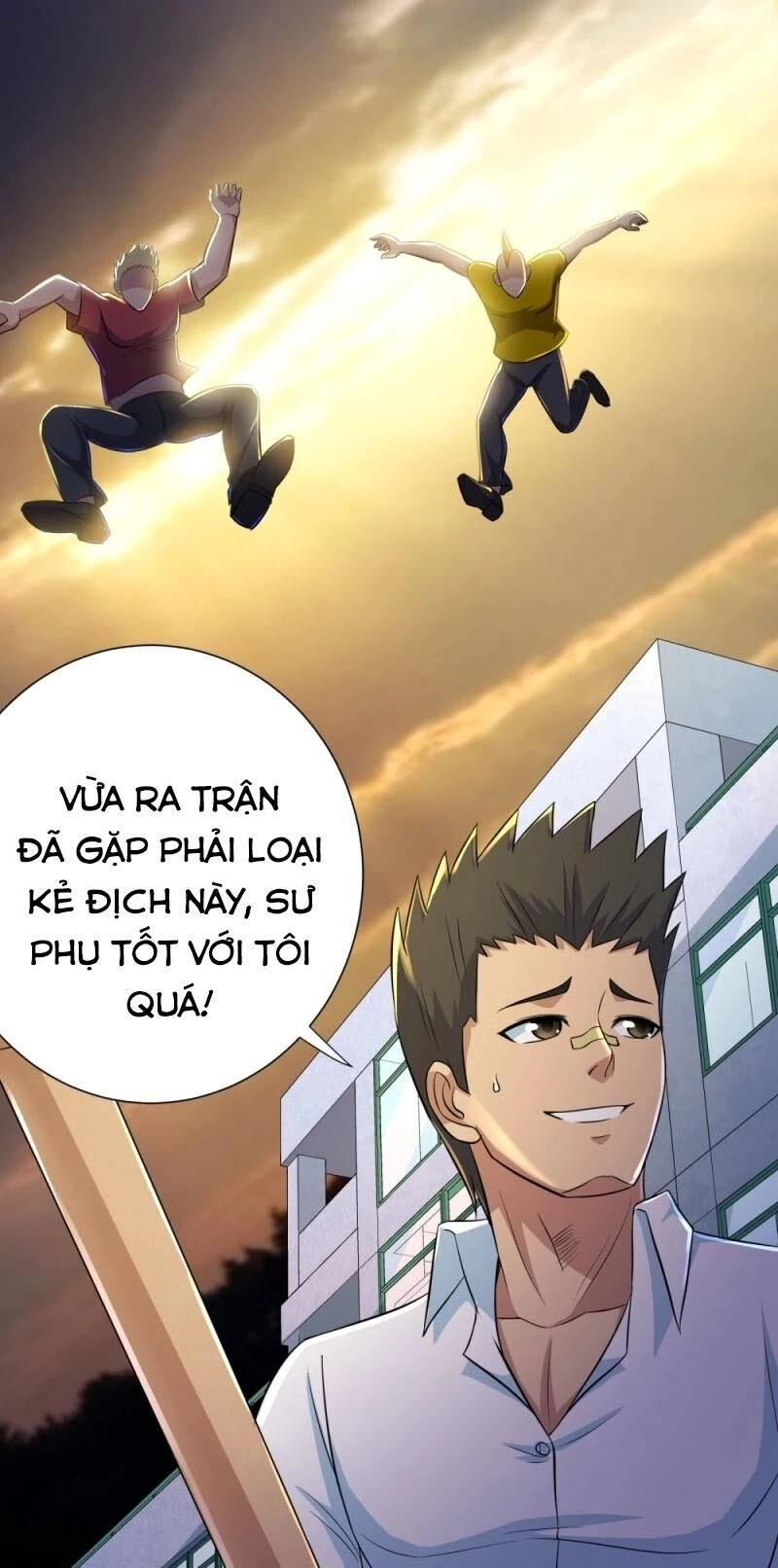 Tối Cường Đặc Chủng Binh Của Hoa Khôi Chapter 114 - 15