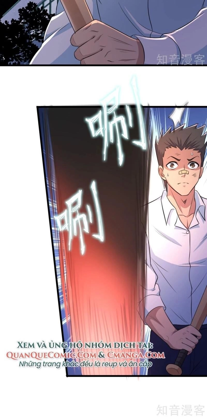 Tối Cường Đặc Chủng Binh Của Hoa Khôi Chapter 114 - 16