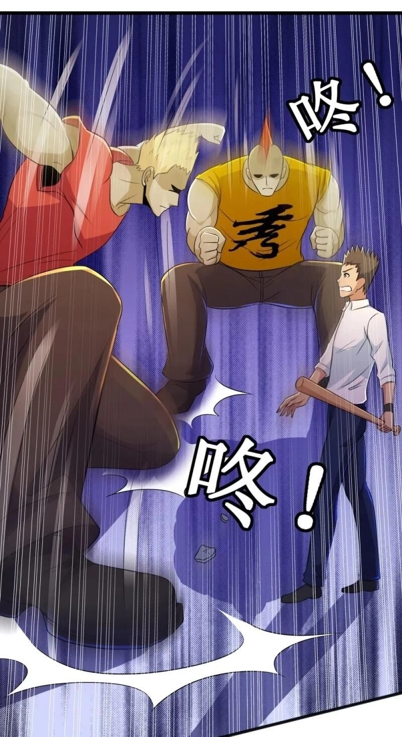 Tối Cường Đặc Chủng Binh Của Hoa Khôi Chapter 114 - 17