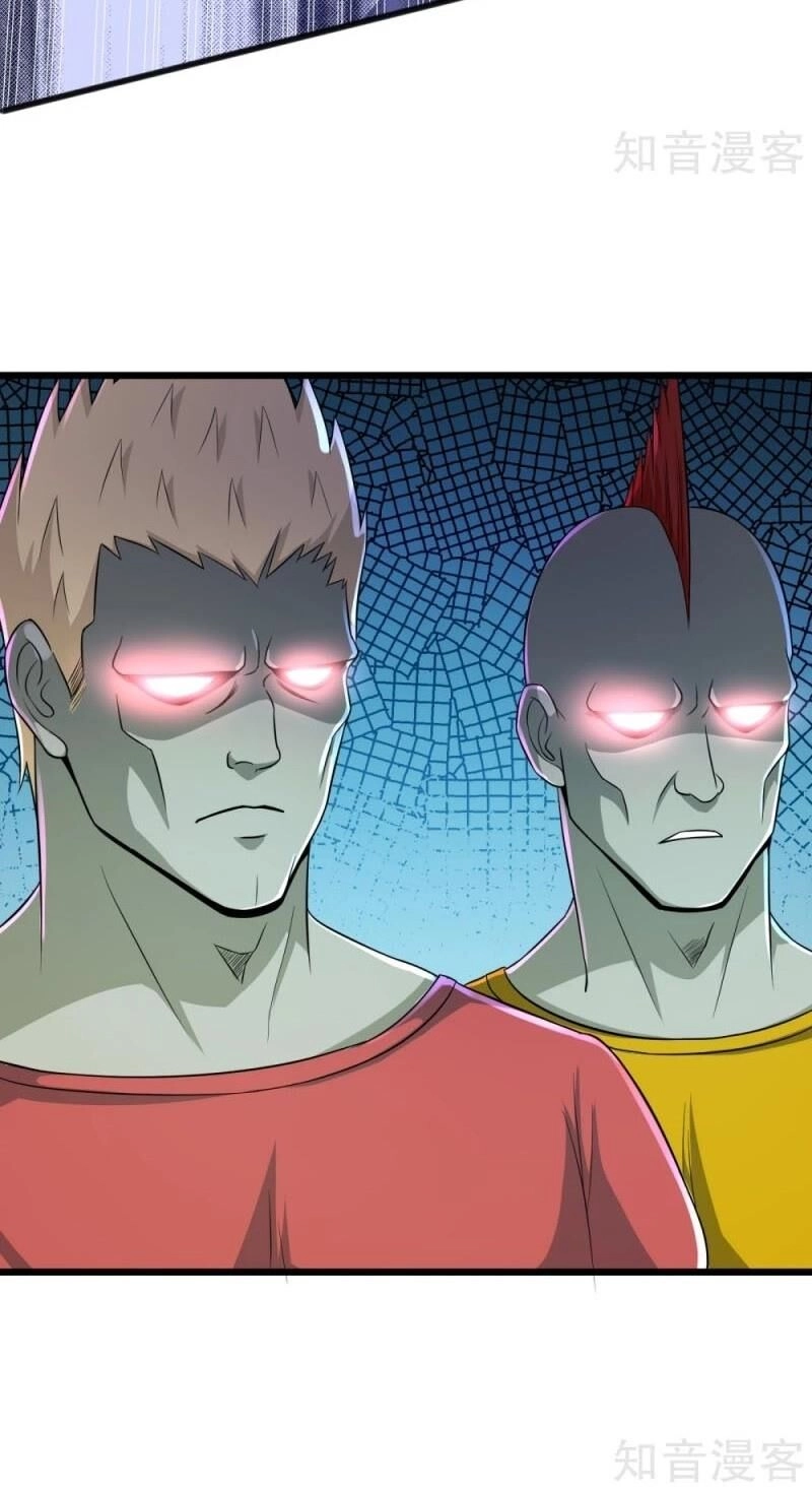 Tối Cường Đặc Chủng Binh Của Hoa Khôi Chapter 114 - 18