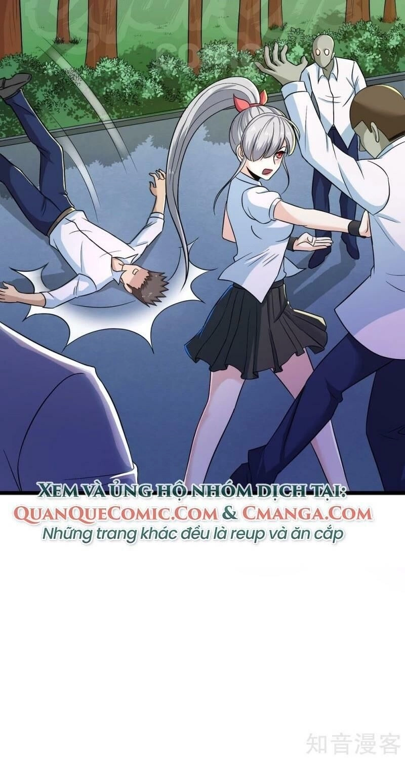 Tối Cường Đặc Chủng Binh Của Hoa Khôi Chapter 115 - 2