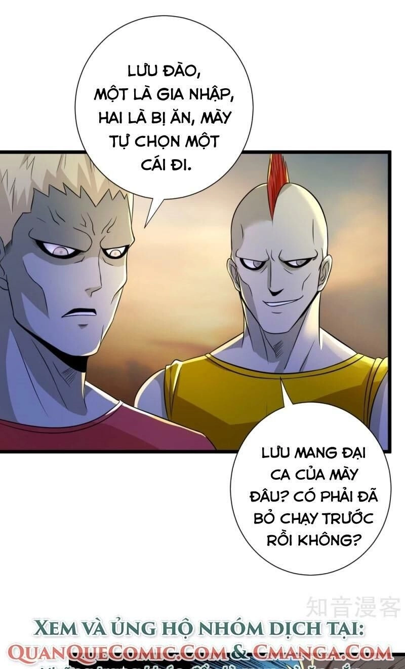 Tối Cường Đặc Chủng Binh Của Hoa Khôi Chapter 115 - 5