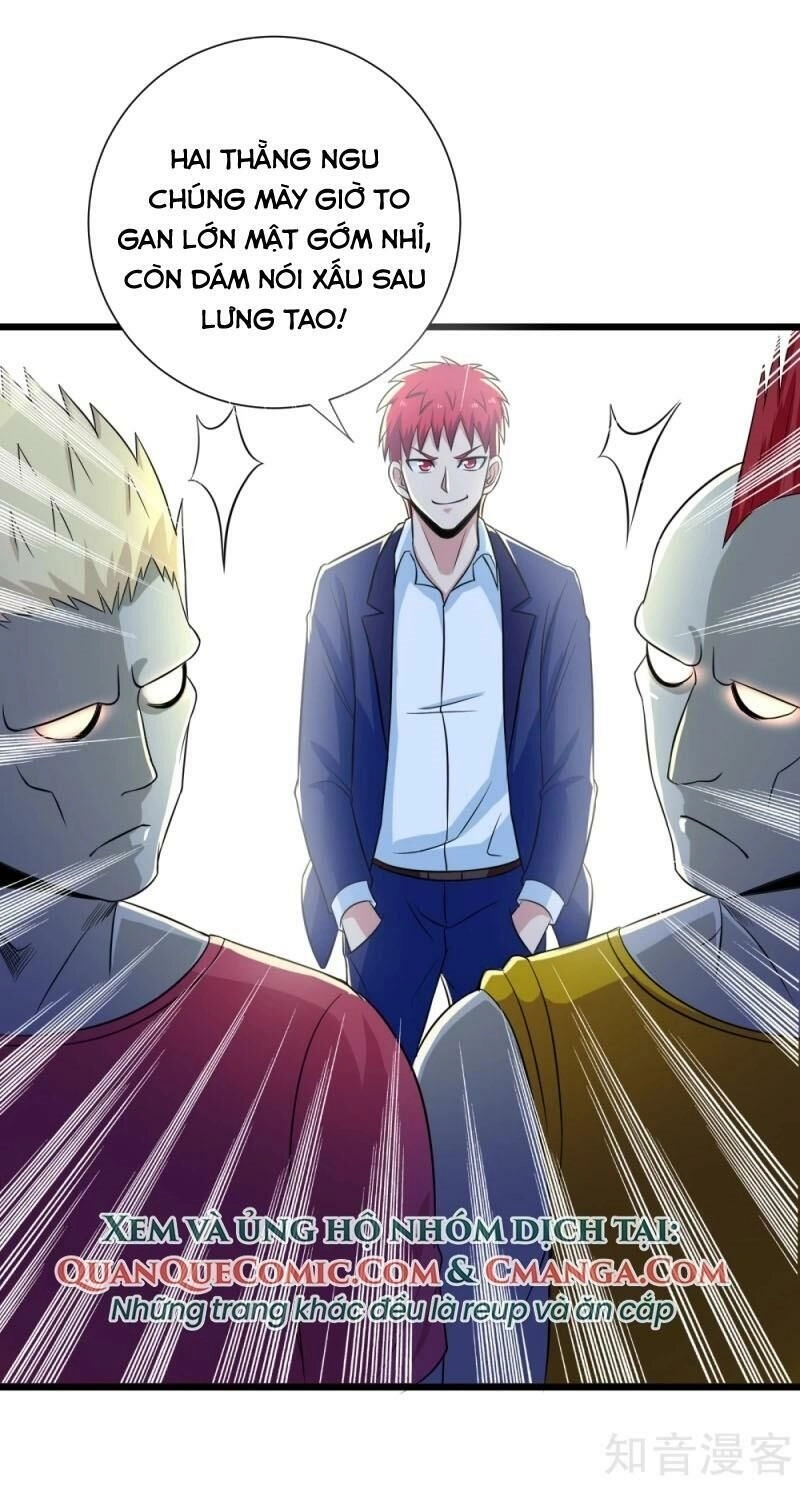 Tối Cường Đặc Chủng Binh Của Hoa Khôi Chapter 115 - 9