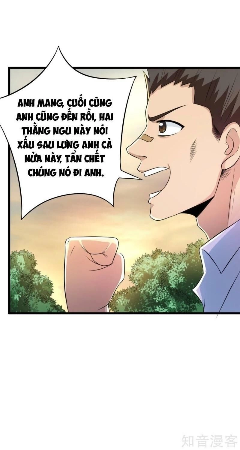 Tối Cường Đặc Chủng Binh Của Hoa Khôi Chapter 115 - 10