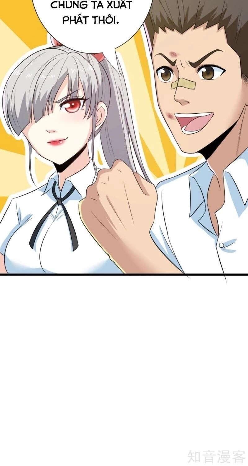 Tối Cường Đặc Chủng Binh Của Hoa Khôi Chapter 116 - 8