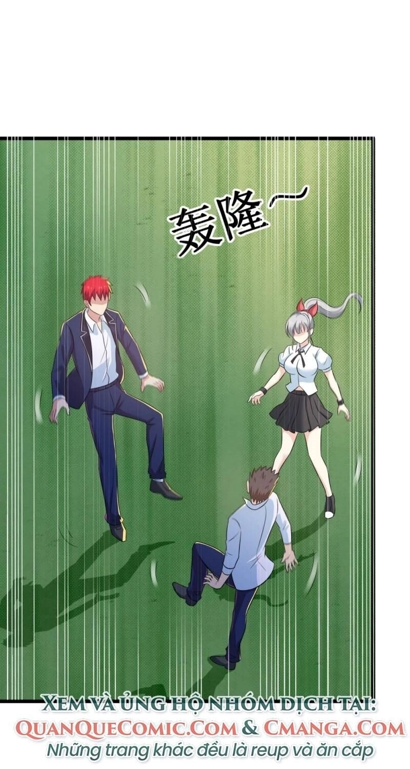 Tối Cường Đặc Chủng Binh Của Hoa Khôi Chapter 116 - 9