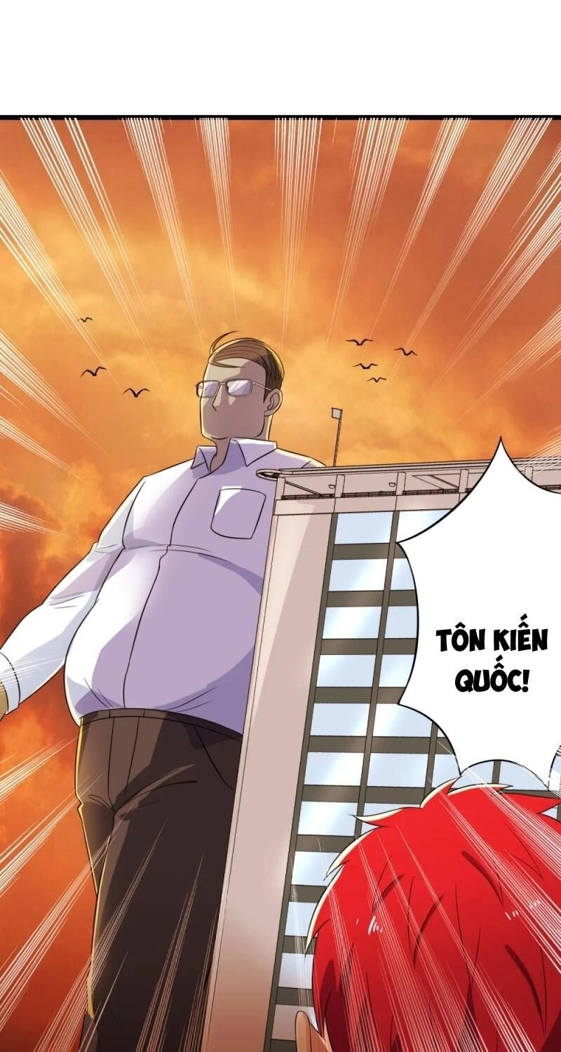 Tối Cường Đặc Chủng Binh Của Hoa Khôi Chapter 116 - 11