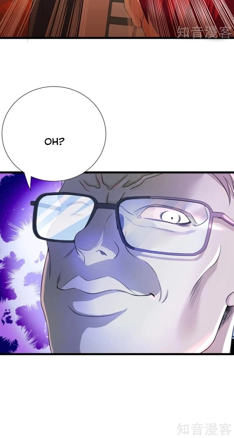 Tối Cường Đặc Chủng Binh Của Hoa Khôi Chapter 116 - 12