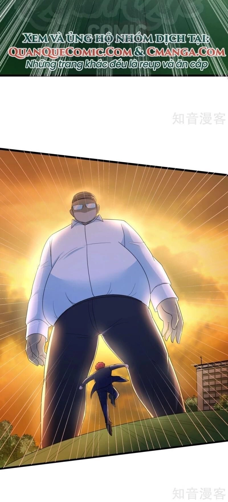 Tối Cường Đặc Chủng Binh Của Hoa Khôi Chapter 117 - 2