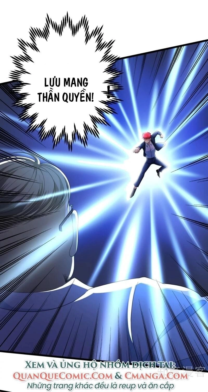 Tối Cường Đặc Chủng Binh Của Hoa Khôi Chapter 117 - 7