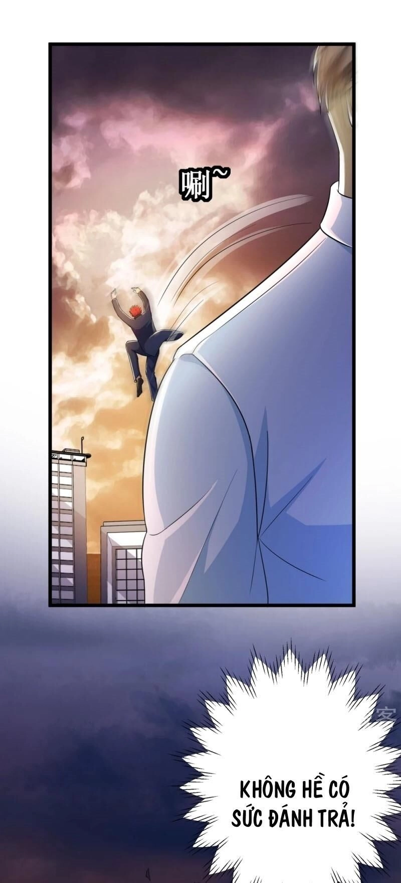 Tối Cường Đặc Chủng Binh Của Hoa Khôi Chapter 117 - 9