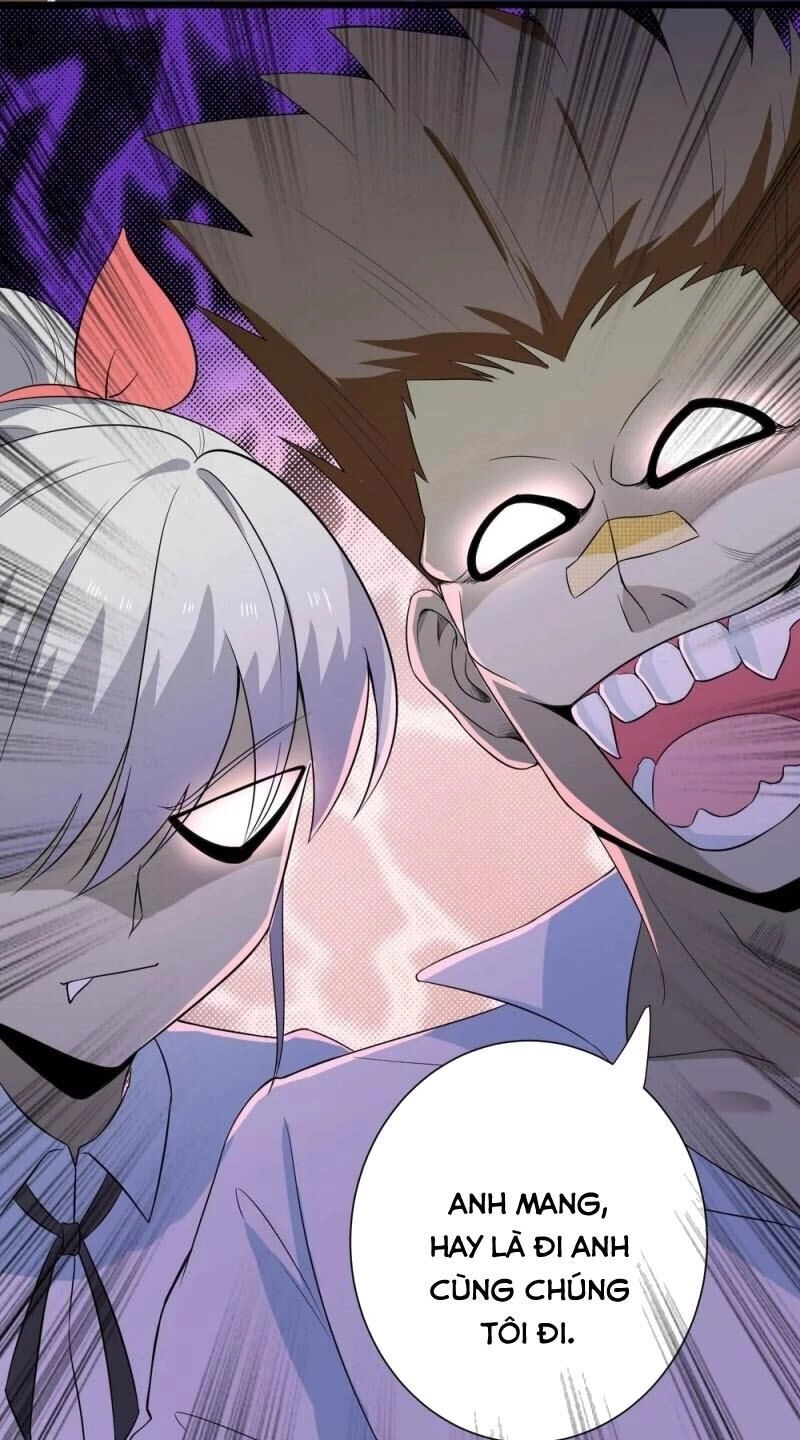 Tối Cường Đặc Chủng Binh Của Hoa Khôi Chapter 117 - 15