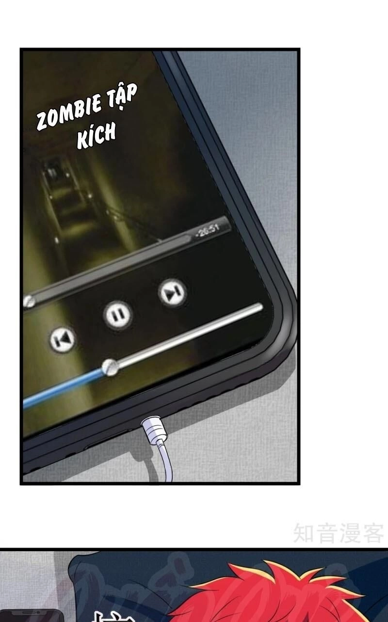 Tối Cường Đặc Chủng Binh Của Hoa Khôi Chapter 117 - 17