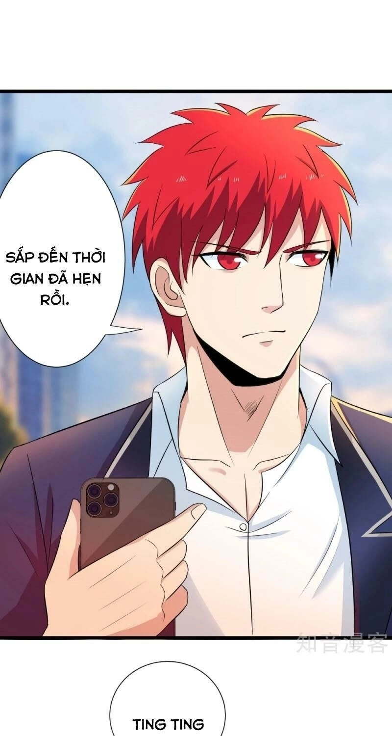 Tối Cường Đặc Chủng Binh Của Hoa Khôi Chapter 118 - 3