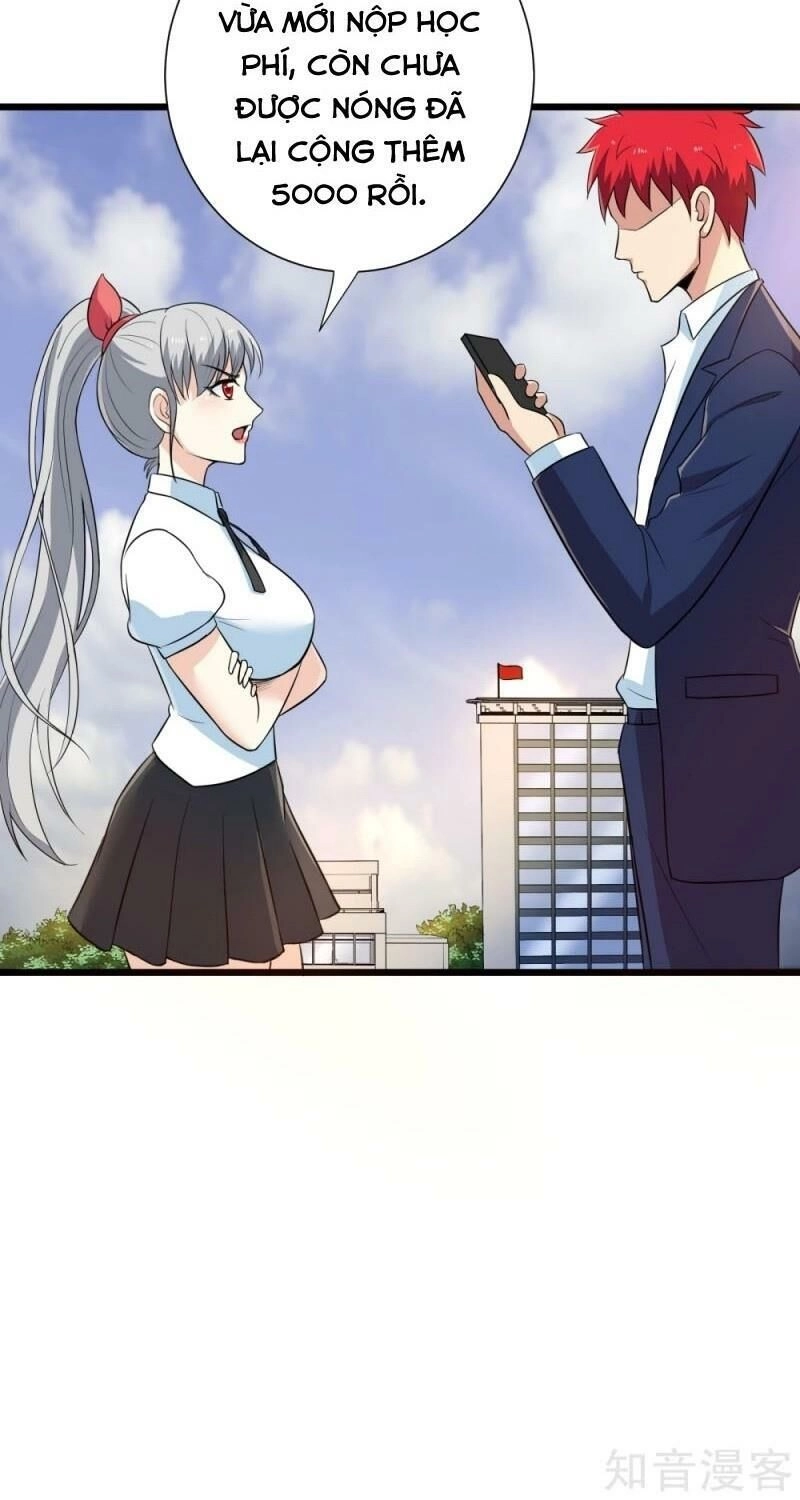 Tối Cường Đặc Chủng Binh Của Hoa Khôi Chapter 118 - 6