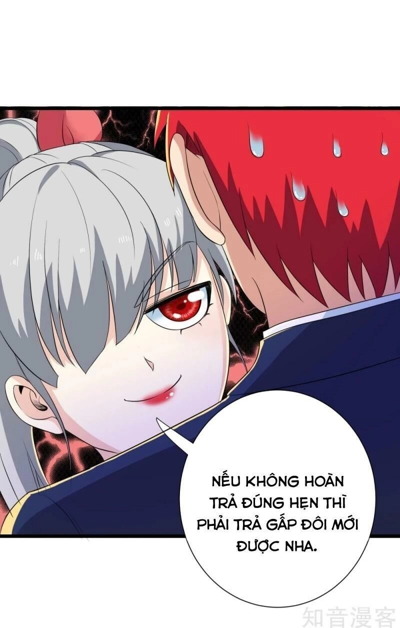 Tối Cường Đặc Chủng Binh Của Hoa Khôi Chapter 118 - 9