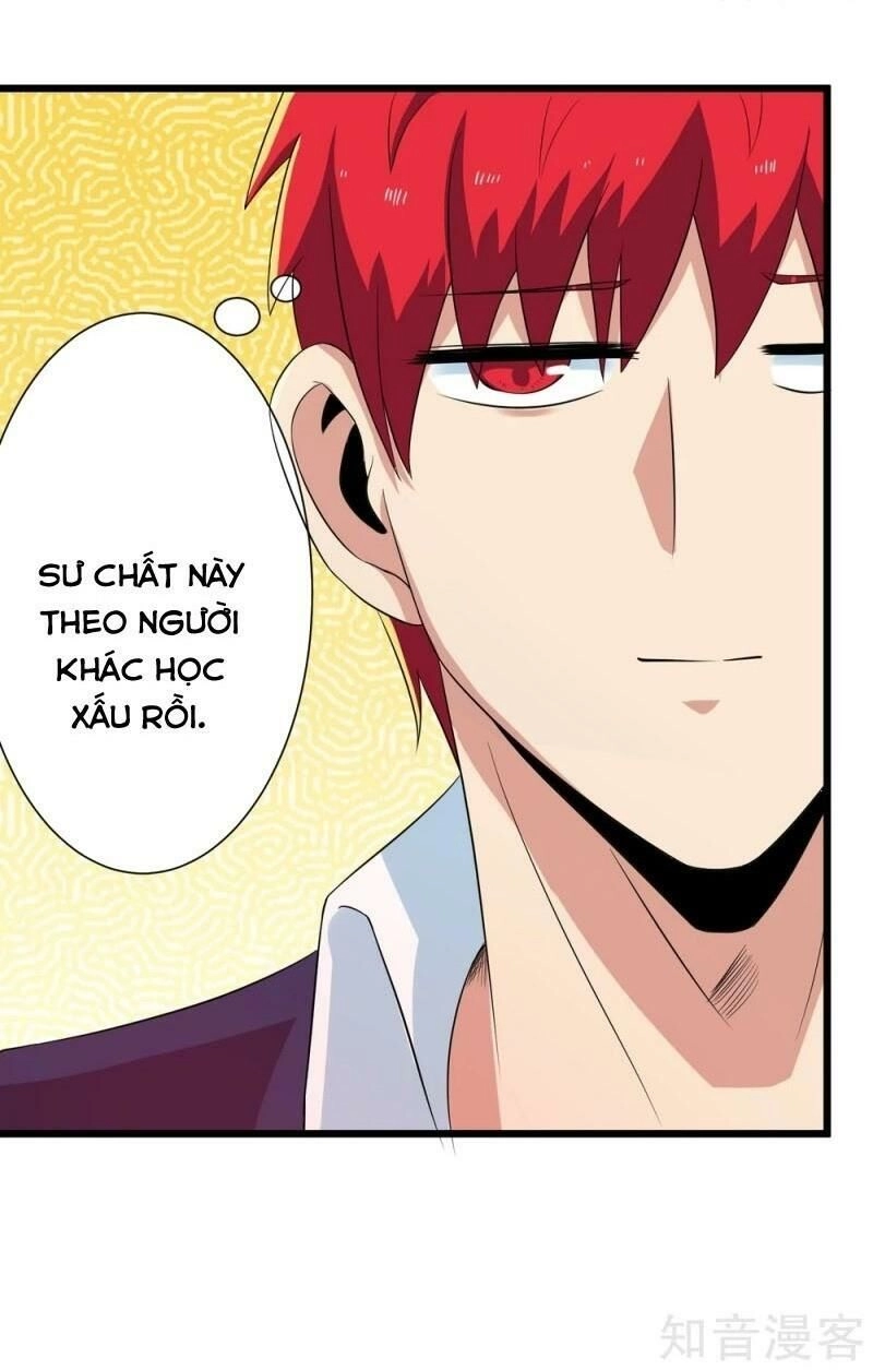 Tối Cường Đặc Chủng Binh Của Hoa Khôi Chapter 118 - 10