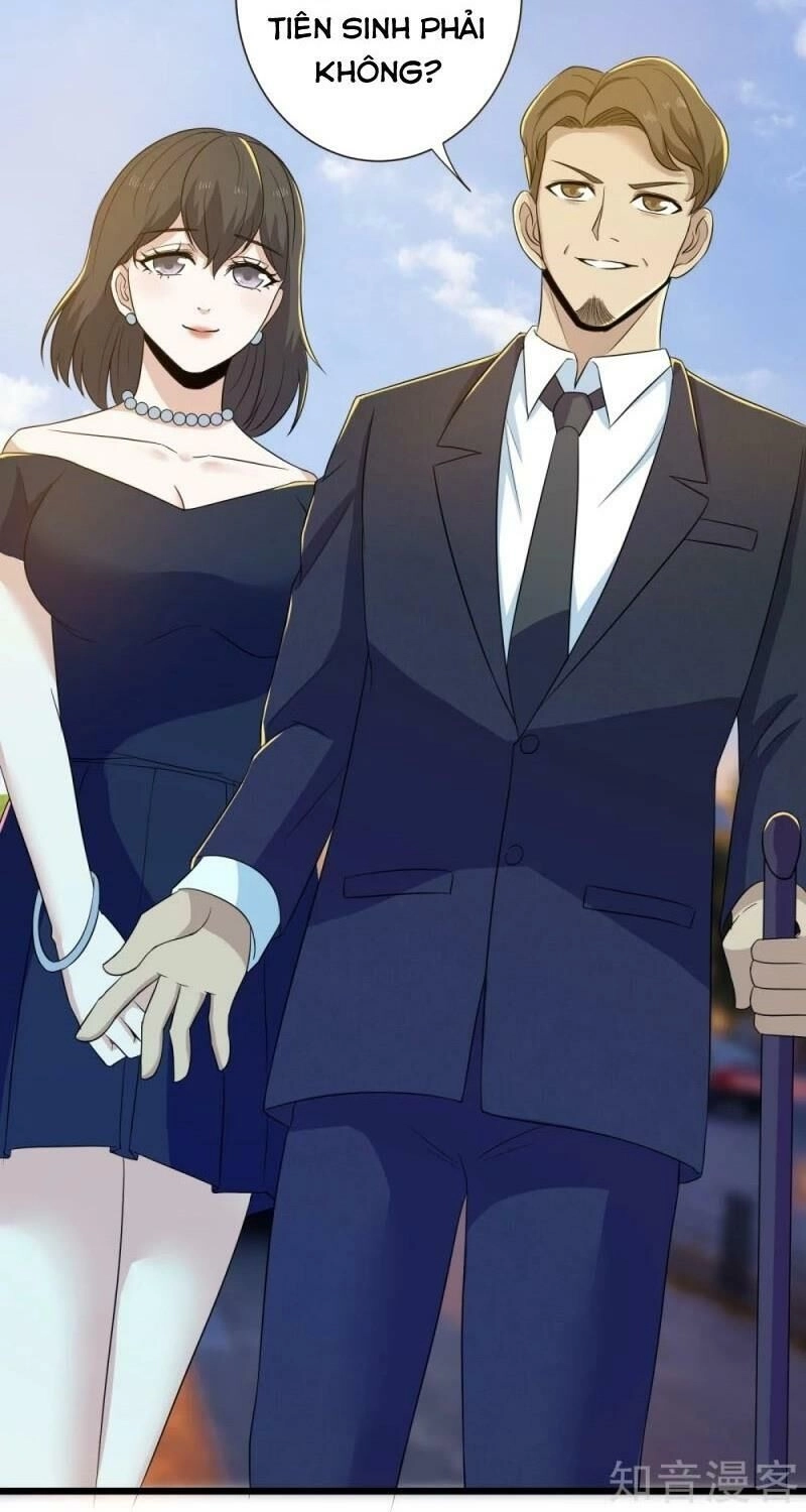 Tối Cường Đặc Chủng Binh Của Hoa Khôi Chapter 118 - 12