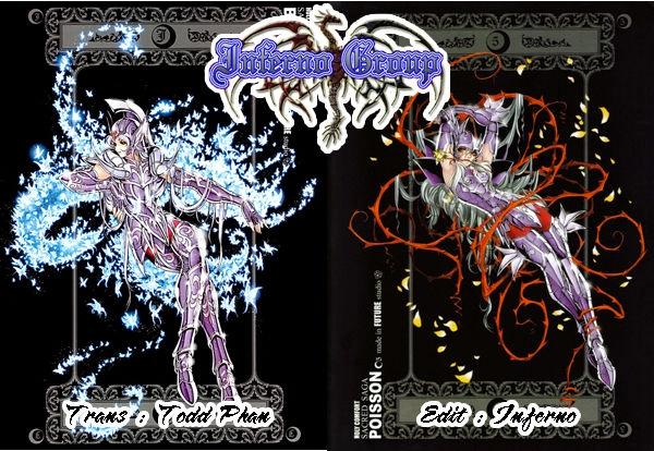 Saint Seiya: Next Dimension - The Myth Of Hades Chapter 2 - 1