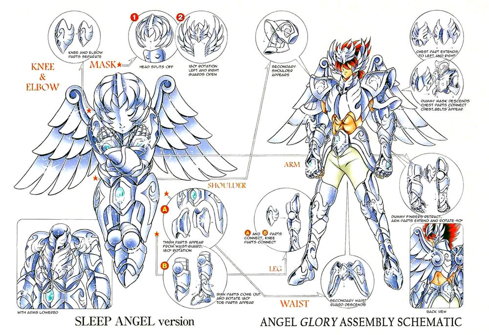 Saint Seiya: Next Dimension - The Myth Of Hades Chapter 30 - 20