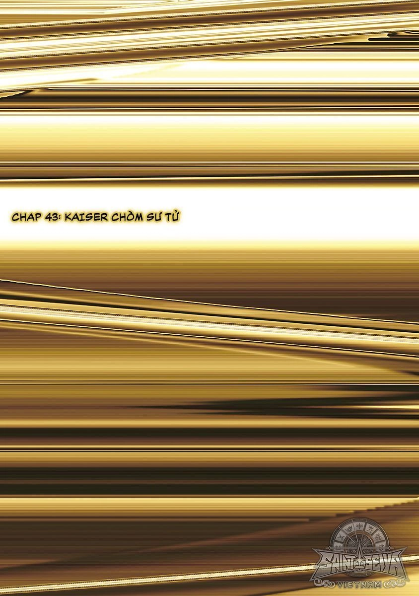 Saint Seiya: Next Dimension - The Myth Of Hades Chapter 43 - 2