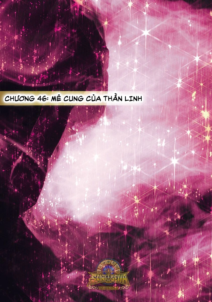 Saint Seiya: Next Dimension - The Myth Of Hades Chapter 46 - 2