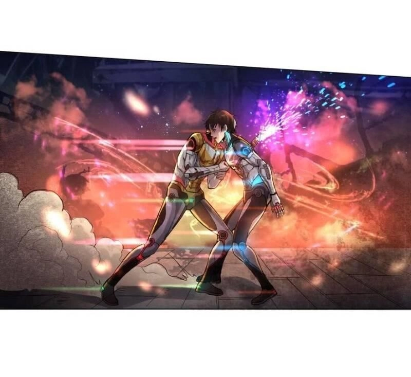 Trọng Sinh Đại Ngoạn Gia Chapter 1 - 13