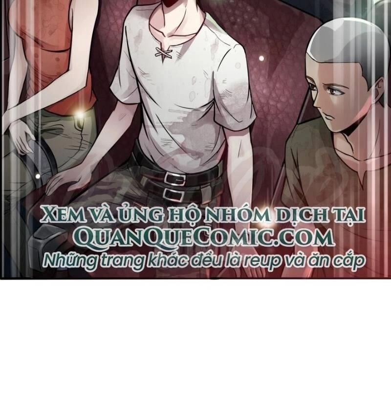 Trọng Sinh Đại Ngoạn Gia Chapter 1 - 20