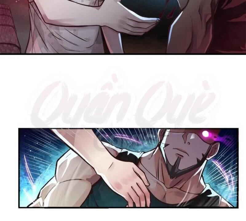 Trọng Sinh Đại Ngoạn Gia Chapter 2 - 17