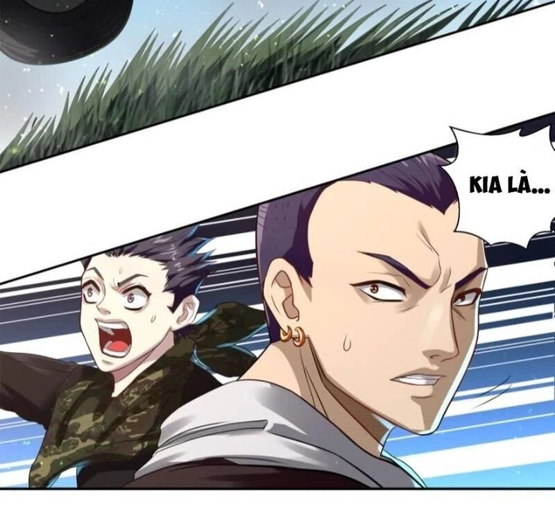 Trọng Sinh Đại Ngoạn Gia Chapter 3 - 12