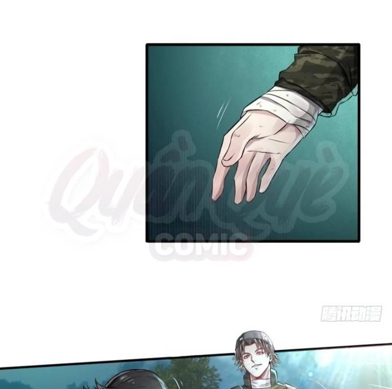 Trọng Sinh Đại Ngoạn Gia Chapter 4 - 11