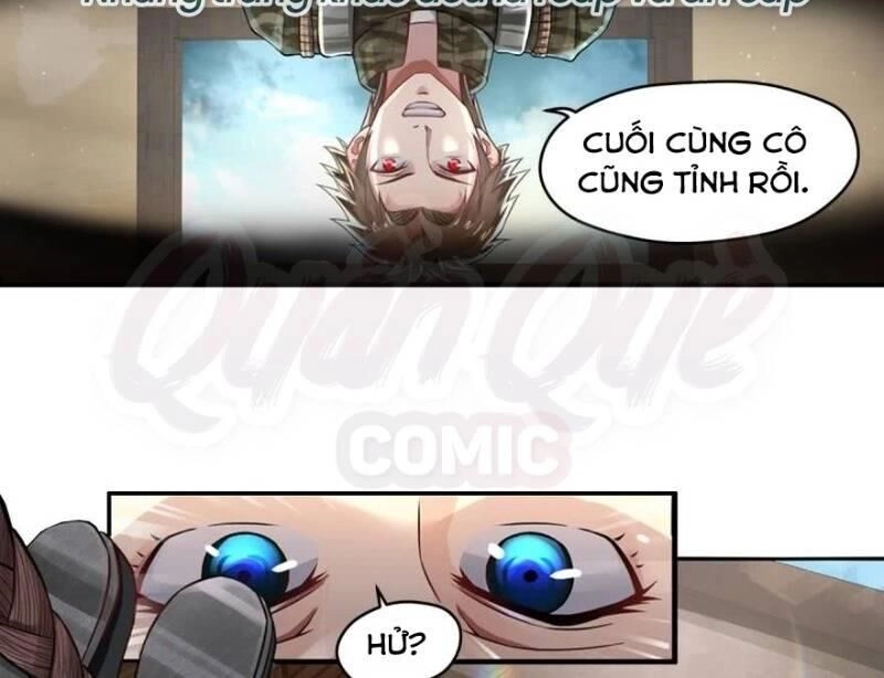 Trọng Sinh Đại Ngoạn Gia Chapter 6 - 2