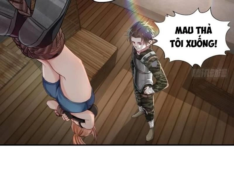 Trọng Sinh Đại Ngoạn Gia Chapter 6 - 3