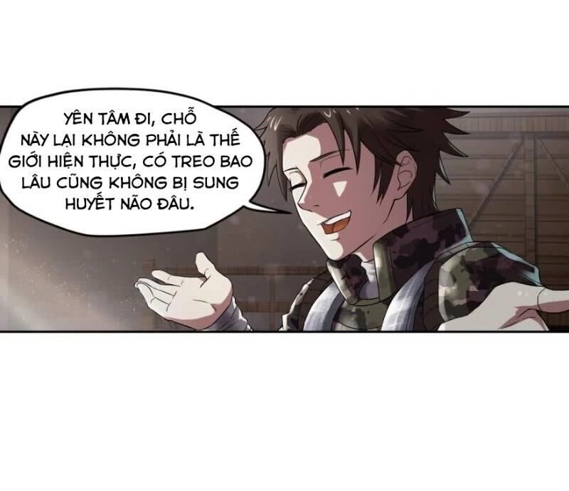 Trọng Sinh Đại Ngoạn Gia Chapter 6 - 4