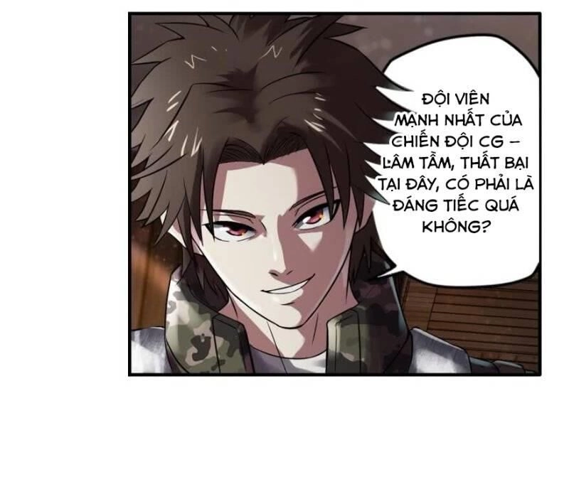 Trọng Sinh Đại Ngoạn Gia Chapter 6 - 6