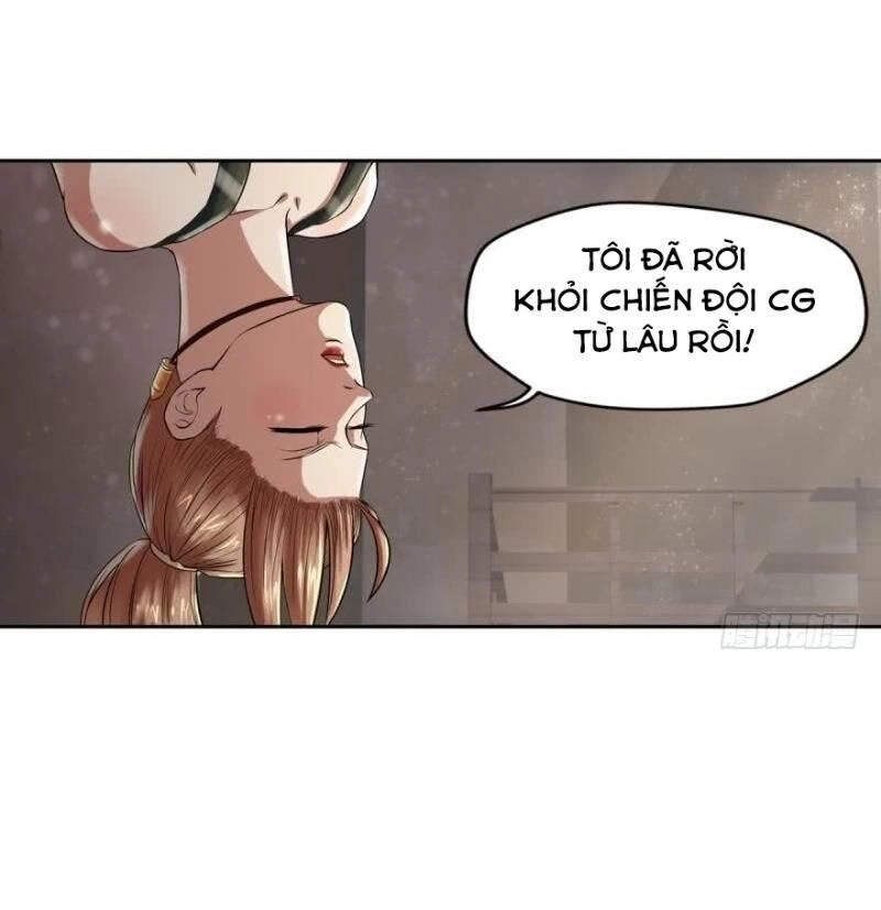 Trọng Sinh Đại Ngoạn Gia Chapter 6 - 7