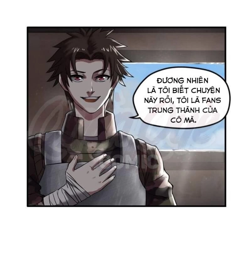 Trọng Sinh Đại Ngoạn Gia Chapter 6 - 8