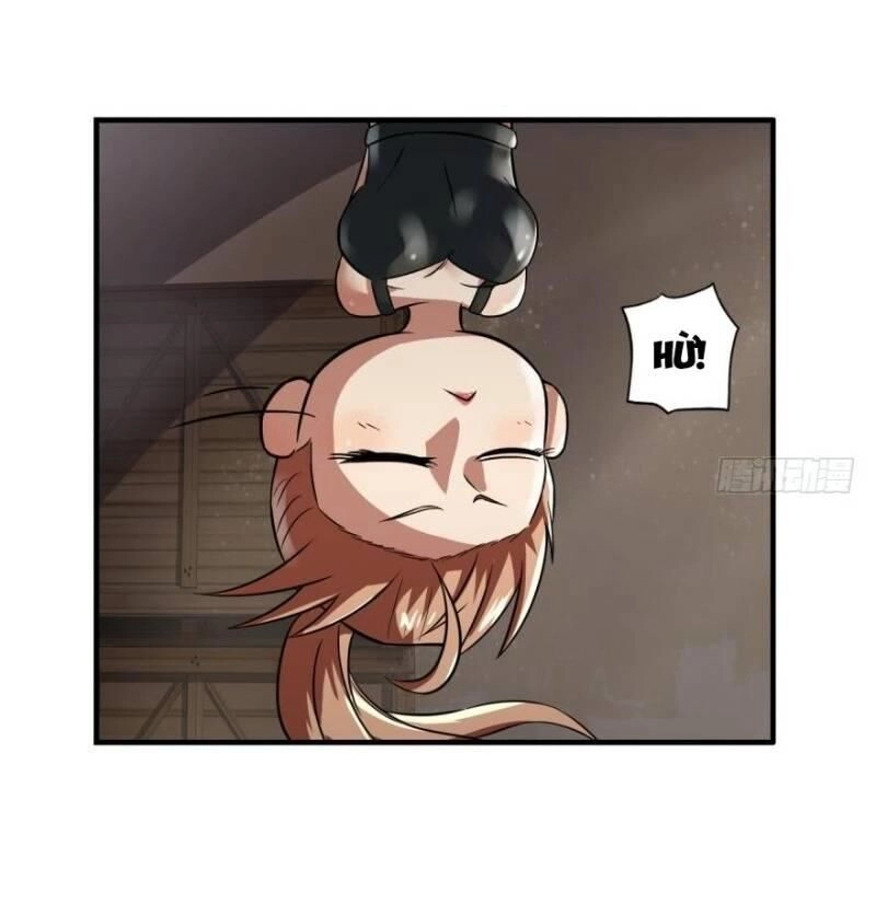 Trọng Sinh Đại Ngoạn Gia Chapter 6 - 9