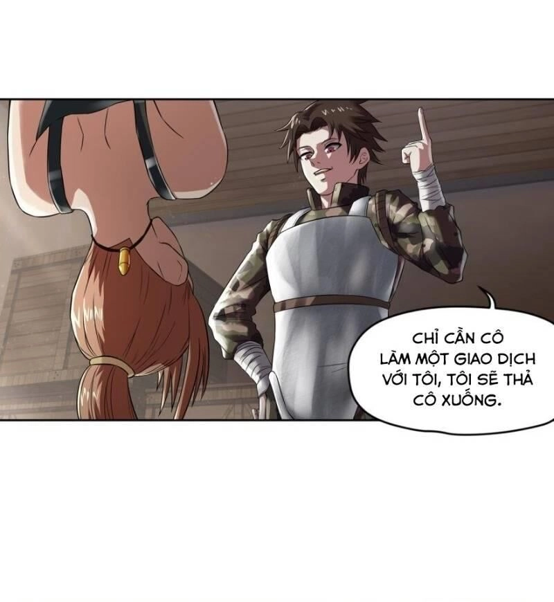 Trọng Sinh Đại Ngoạn Gia Chapter 6 - 10