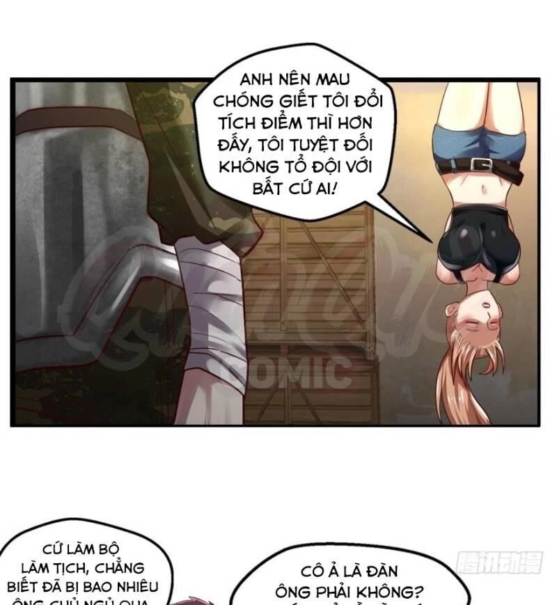 Trọng Sinh Đại Ngoạn Gia Chapter 6 - 14