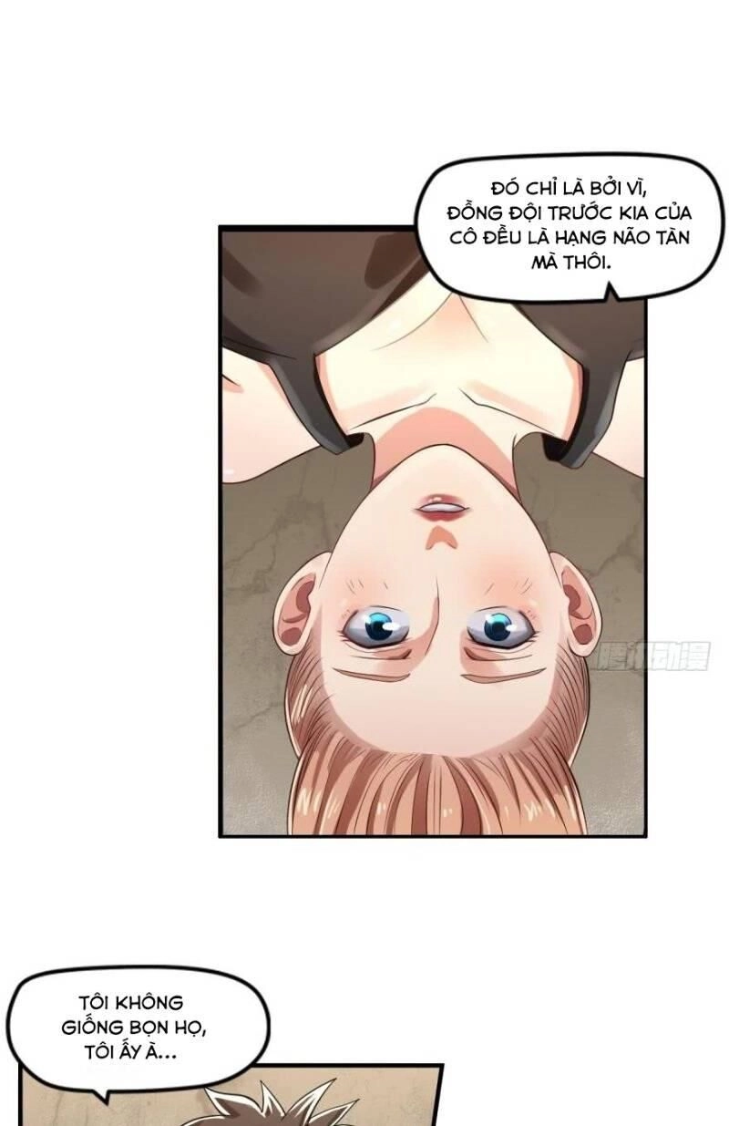 Trọng Sinh Đại Ngoạn Gia Chapter 6 - 16