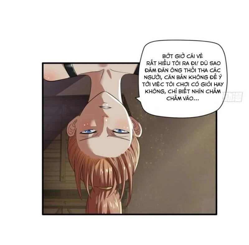 Trọng Sinh Đại Ngoạn Gia Chapter 6 - 19