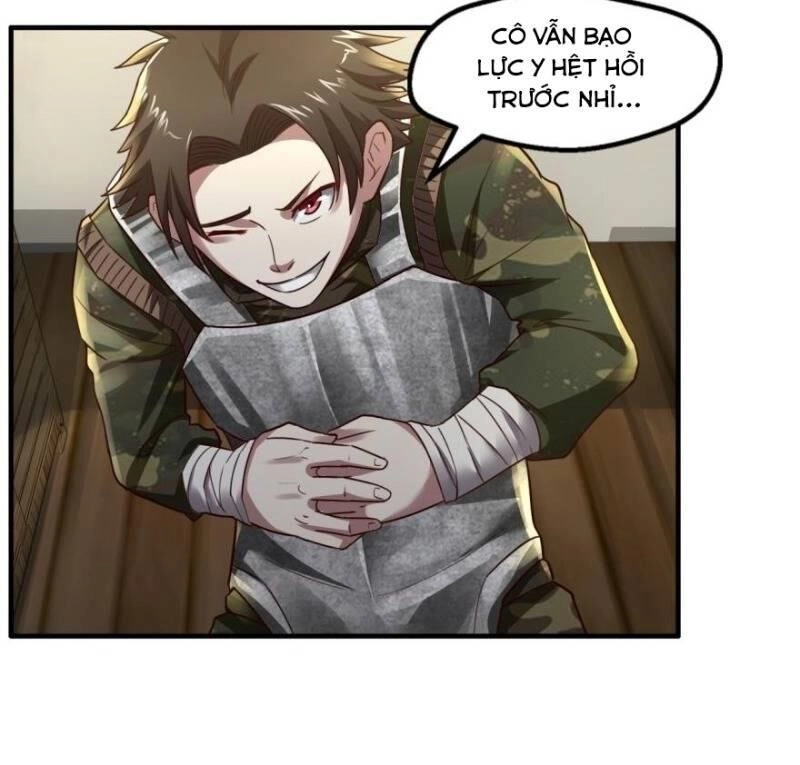 Trọng Sinh Đại Ngoạn Gia Chapter 6 - 24