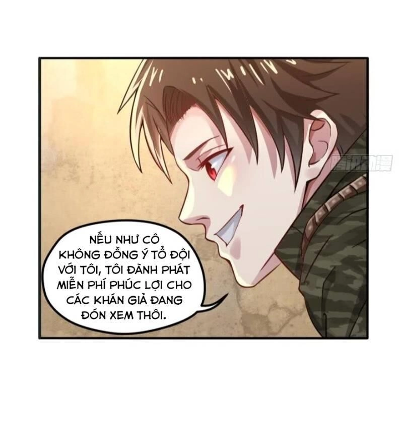 Trọng Sinh Đại Ngoạn Gia Chapter 7 - 7