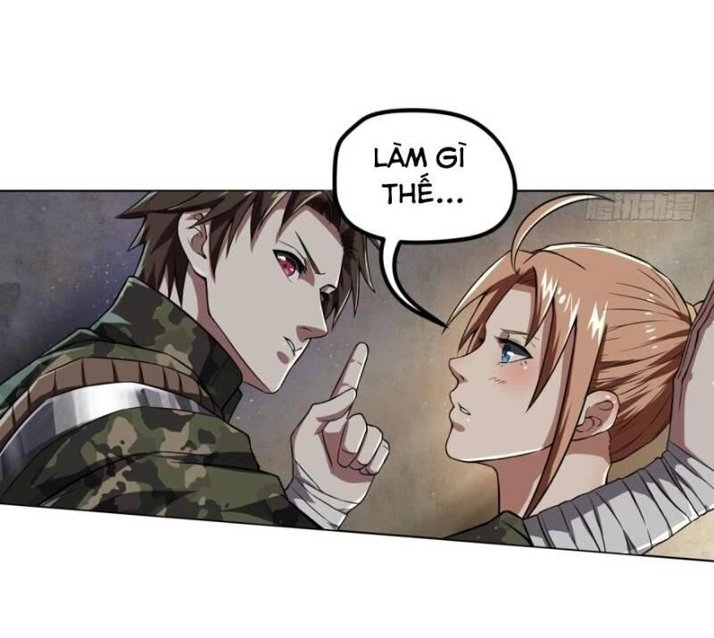 Trọng Sinh Đại Ngoạn Gia Chapter 9 - 3