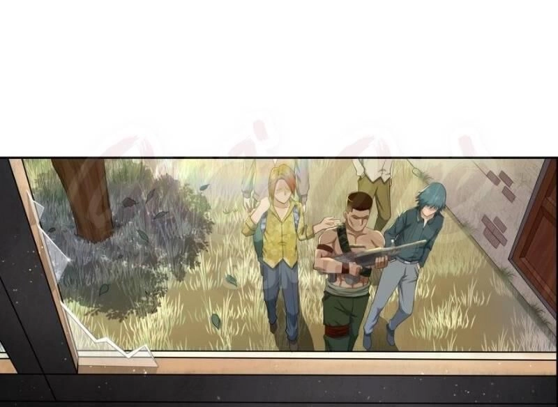 Trọng Sinh Đại Ngoạn Gia Chapter 9 - 5