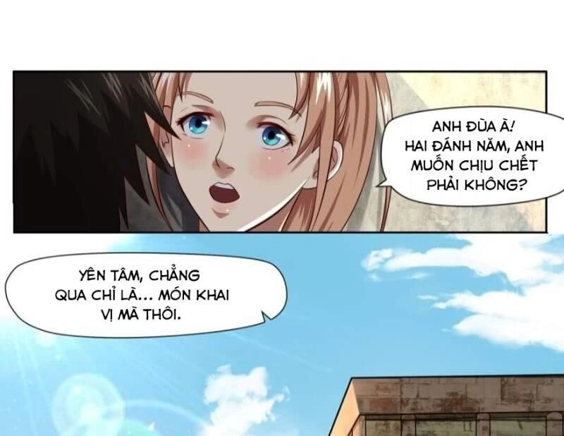 Trọng Sinh Đại Ngoạn Gia Chapter 9 - 7