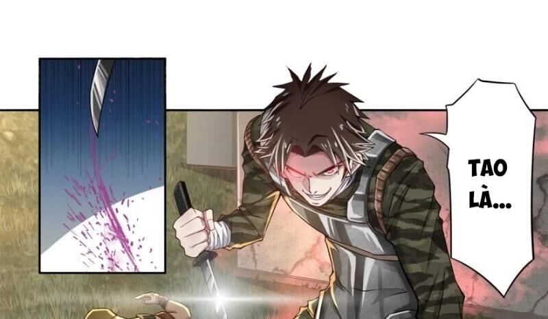 Trọng Sinh Đại Ngoạn Gia Chapter 9 - 16